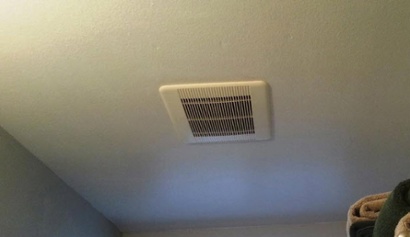 Ceiling Ventilator